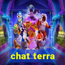 chat terra